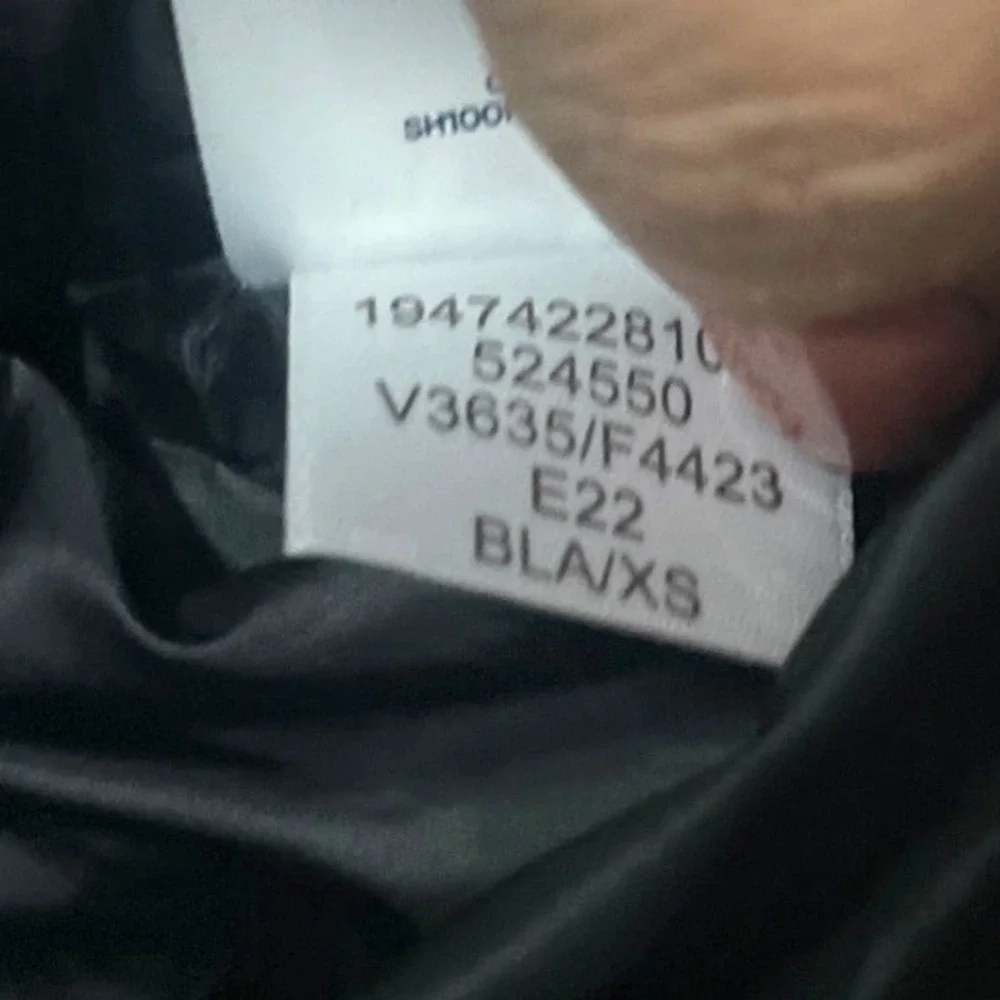 Lands End wrap your